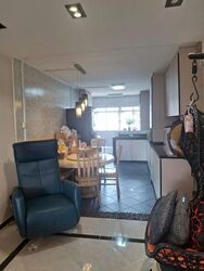 Blk 10 Teck Whye Heights II (Choa Chu Kang), HDB 3 Rooms #607382401